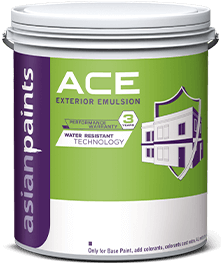 Picture of Ace Exterior Emulsion